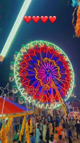 MELA KA RANG #mela #sialkot #foryou 