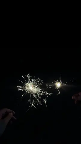 We once shared moments that felt like forever.🎇 #sparkler #mood 