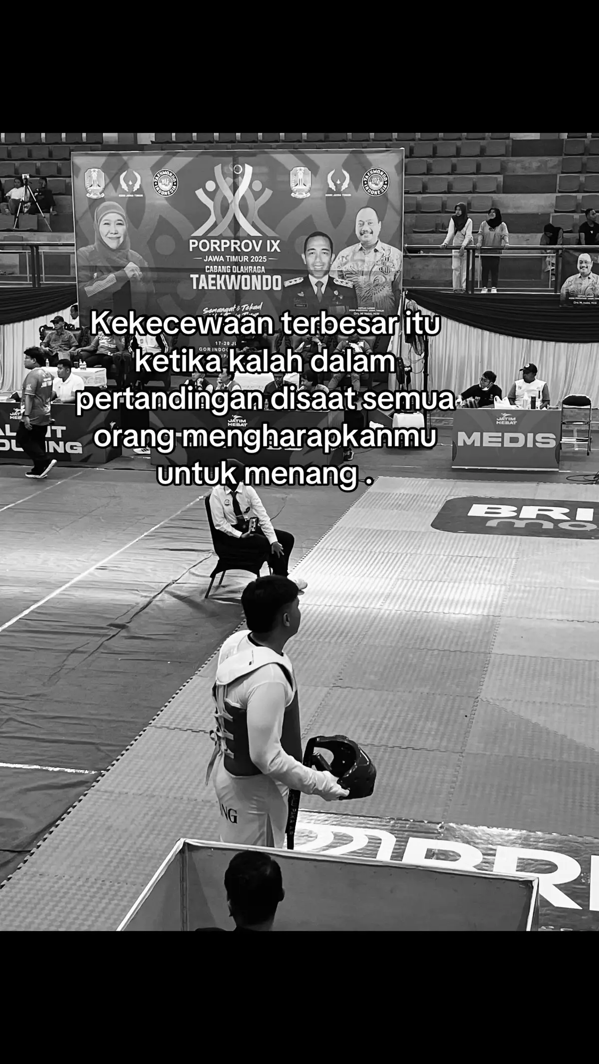 #porprov #porprovjatim2025 #taekwondo #taekwondoindonesia 