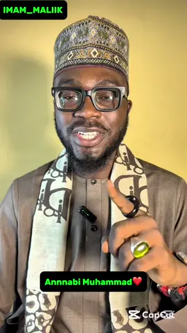 Allahumma bareek @IMAM_MALIIK_A.M.N.K #foryoupage❤️❤️ #arewa__tiktok #hausatiktok #allaahummabareek #fypシ゚viral🖤tiktok #imammaliik #annabimuhammadurasulillah #allah 