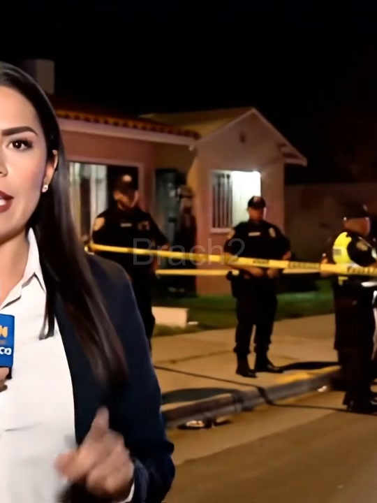 🎤 Reportajes que se salieron de control 😱😂 (¡Todo mal en México!) #noticias #brach #vira #ai