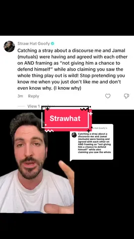 Replying to @Straw Hat Goofy this is a great way to never have to take an ounce of accountability. Except I remember @mbktheactionguy , Owen, Lily Gladstone, scabbing etc #movies #film #movietok #filmtok 