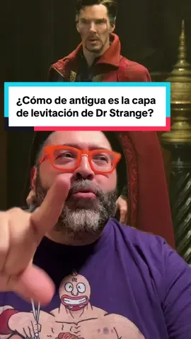 Respuesta a @Jose Diaz #greenscreen #marvel #marveltok #marvelcomics #comics #drstrange #marvelstudios #friki #booktoker #booktokespañol #BookTok #parati #fyp #fy 