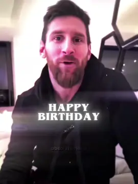 Happy Birthday Messi!🐐🎉 | #messi #lionelmessi #birthday #messibirthday #edit #messiedit #38 #football #footballedit #viral #viralvideo #fyp #foryou