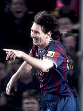 Young Messi Was Beast 🐐🔥 #messi #messi_king #fyp #virał #barcelona #aftereffect #footballtiktok #leomessi #edit #xyzabc