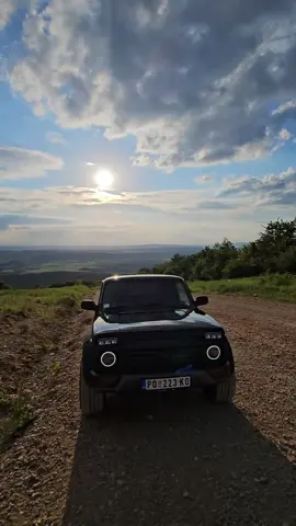 Lada Niva #autoanaliza #lada #ladaniva #srbija #russia #balkan 