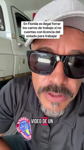 #greenscreen #florida #ilegal #forrarcarro 