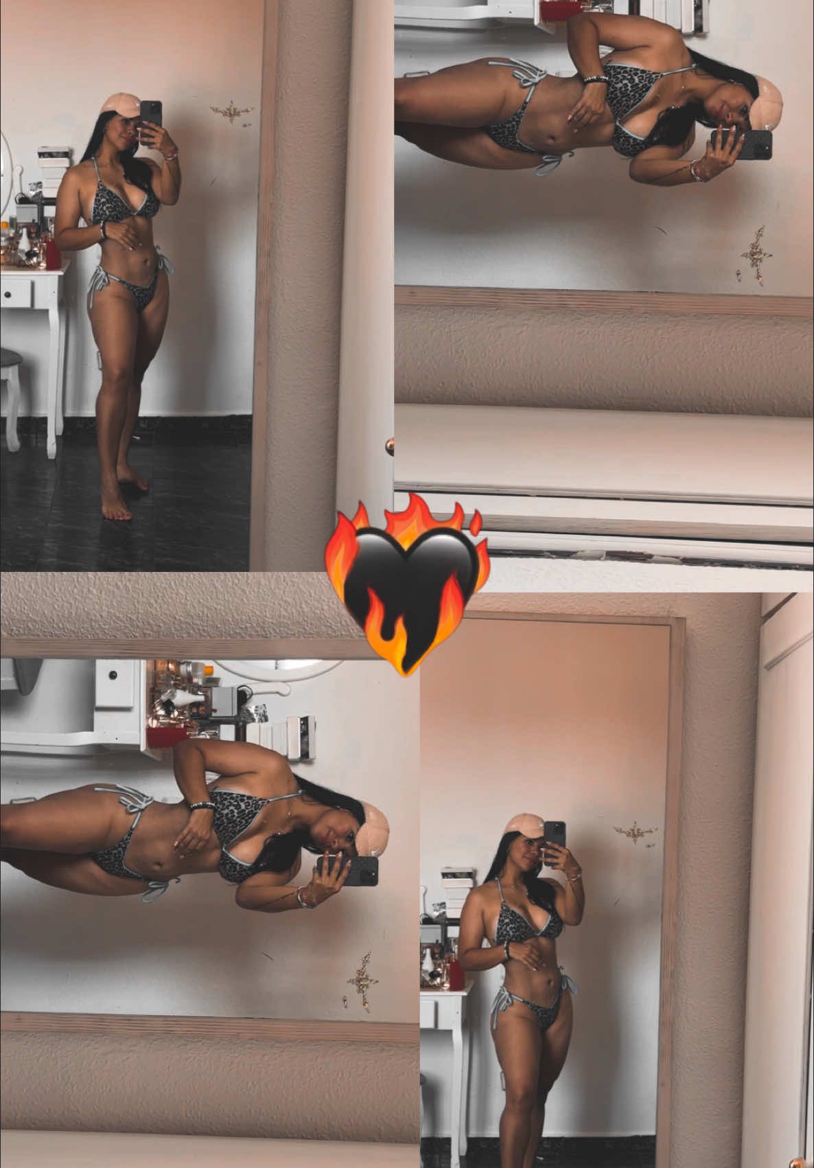 ❤️‍🔥 