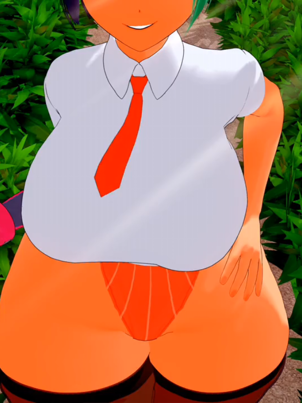 🤤🥵 Oye si 7w7 #anime #waifu #fyp #parati #fouryou #abcxyz #rule 
