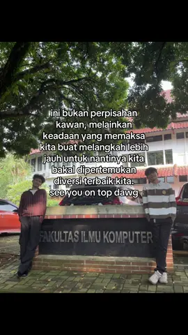 see u dawgg #fyp #bestfriend #stranger #quotes #kawan #4u #4upageシ #seeyouontop #highschool #university 