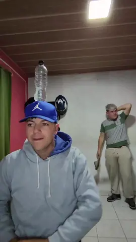 Yo confio (Sale Mal)💔 #parati  #parati #humor #matiycabeza#cabezaamarilla  #maticaracu 