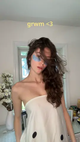 lake day upstate grwm @pacificabeauty @Ultra Violette Australian SPF @NARS Cosmetics @Glow Recipe @Westman-Atelier @ASOS.US 