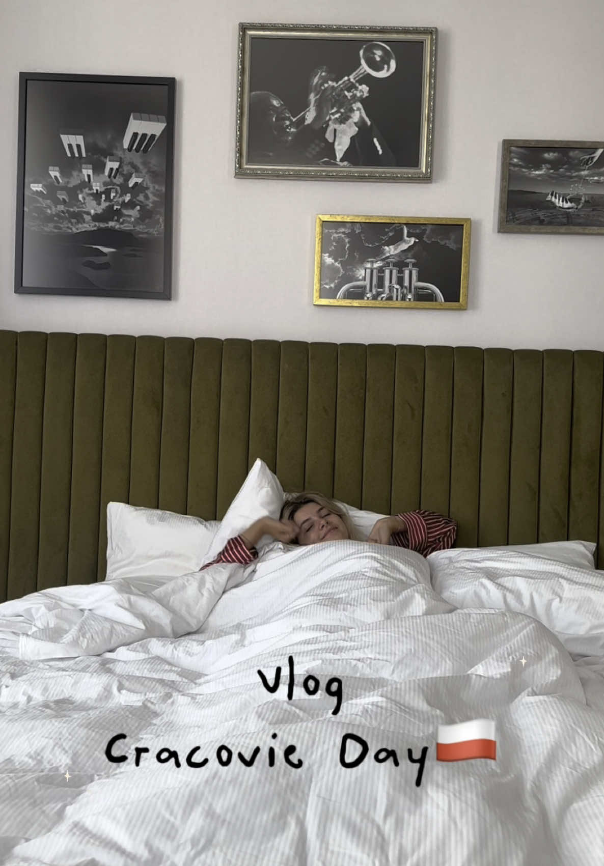 vlog de ma journée à Cracovie à l’hôtel Saski 🤍 #pologne #polska #trip #voyage #cracovie #krakow 