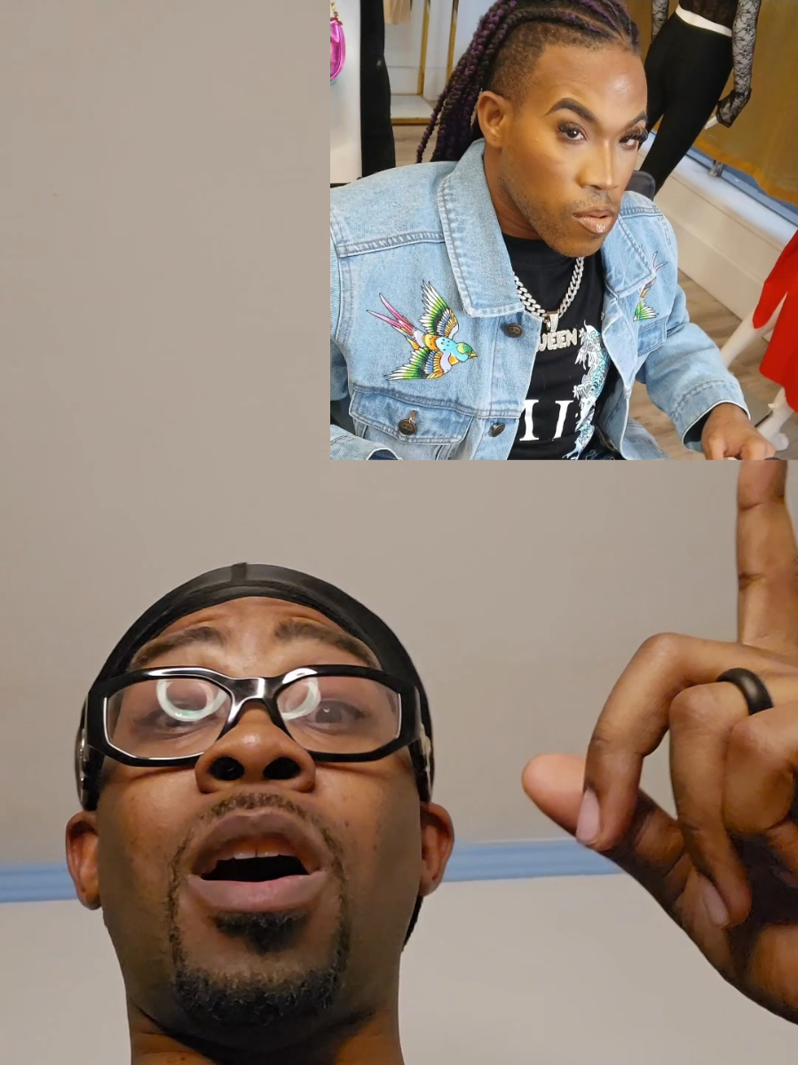 Everybody is mad at @THEREALSHAMAR for posting the Iran video 😂😂😂 SHARE!!!!! #sharmar #sharmarsnapping