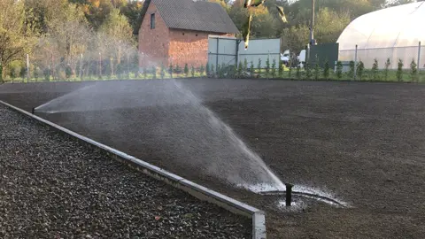 #автополив #посівнийгазон #газон 