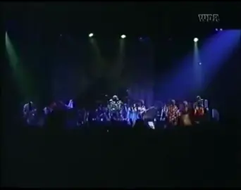 Bob Marley & The Wailers ~ Dancing in a Rub a Dub Style - “”Jamming”” (live in Dortmund, 1980)