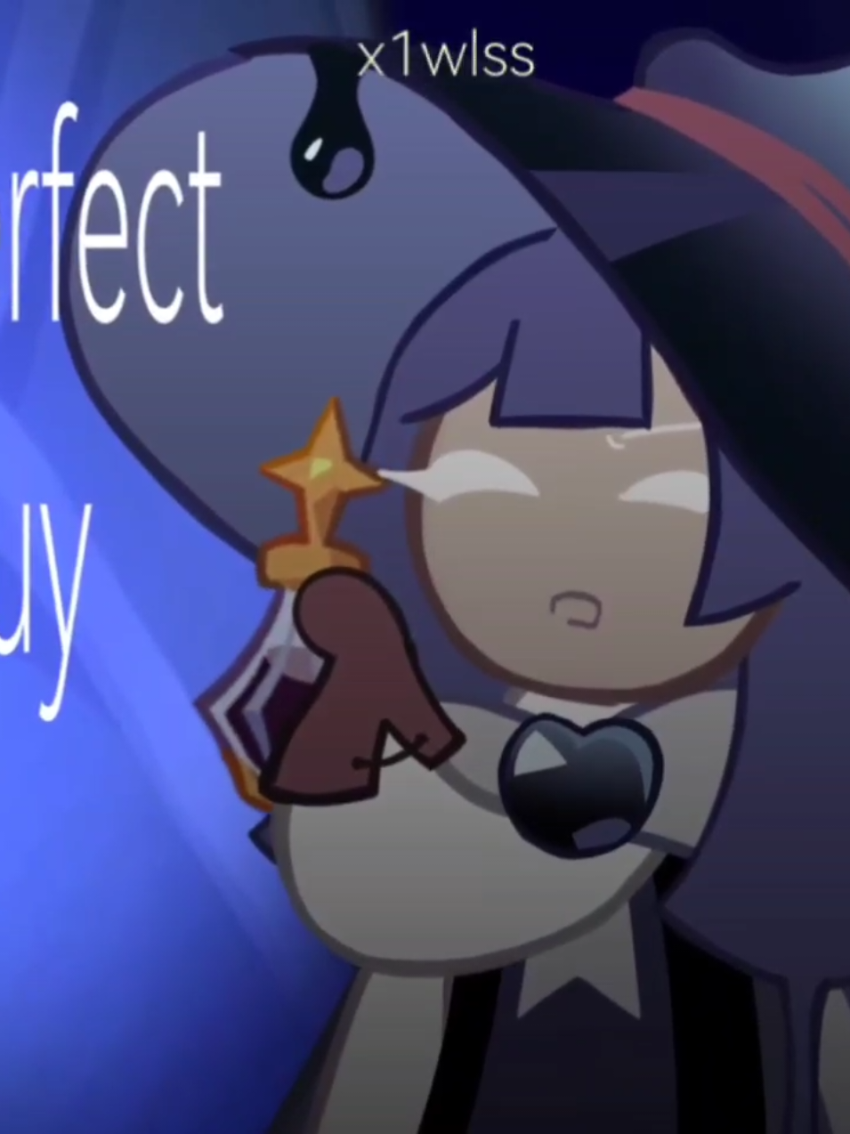 ‼️💖PRUNEAMANN 💜‼️ #pruneamann #prunejuicecookie #kouignamanncookie #совершенныйпустяк #нежноеэто #💜💖 #💌 