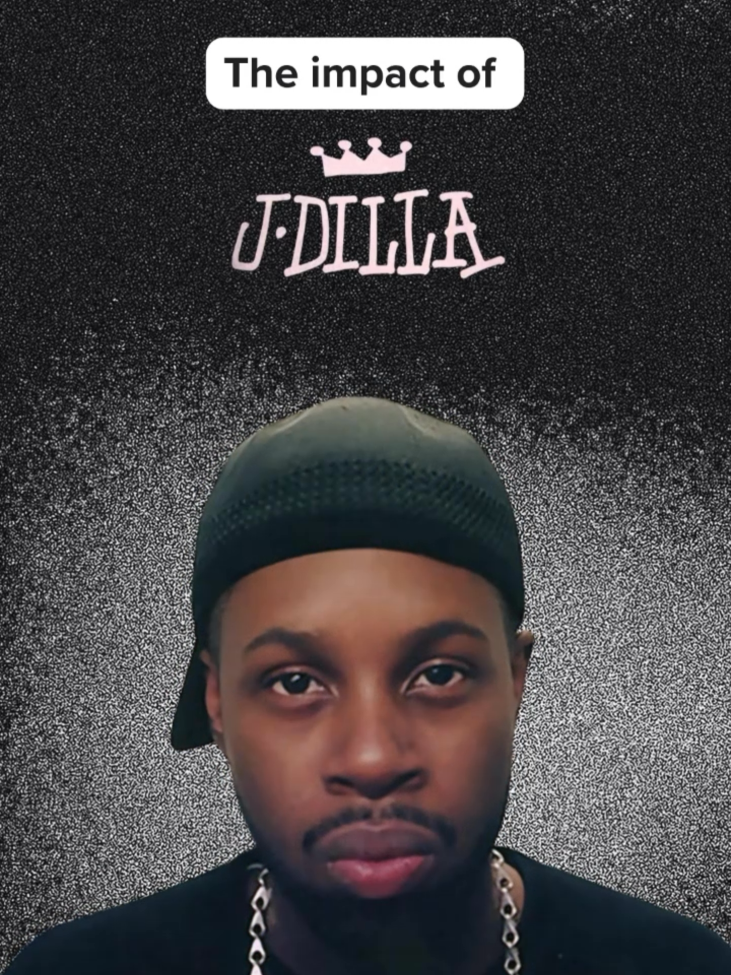 J Dilla: The architect of modern sound. 👑 His revolutionary beats didn't just change hip-hop – they redefined the sound of Black music for generations. #JDilla #BlackMusicMonth #BMM #MusicLegend #HipHopHistory #Producer #BlackExcellence