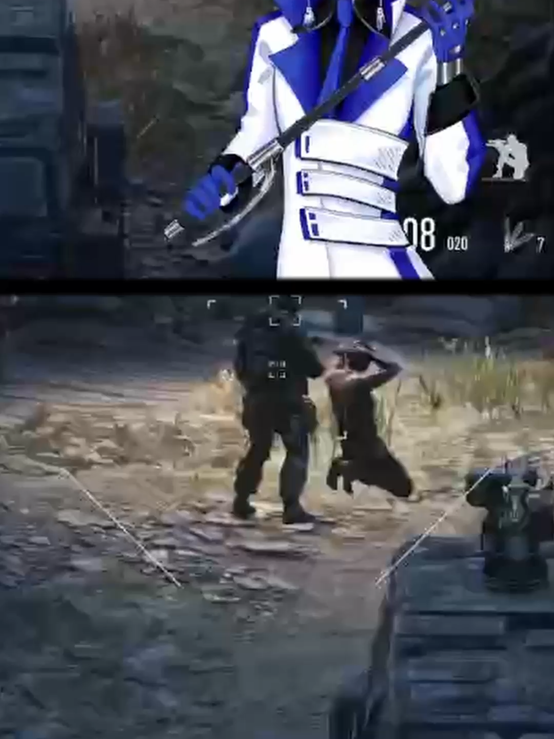 Did that prisoner just vanished in front of me!? #sniperghostwarriorcontracts #sgwcontracts #sniperghostwarrior #sgw #foryouu #foryoupagee #fypageシ #twitch #twitchstreamer #vtubermoments #VtuberEN #vtuber #vtuberclips