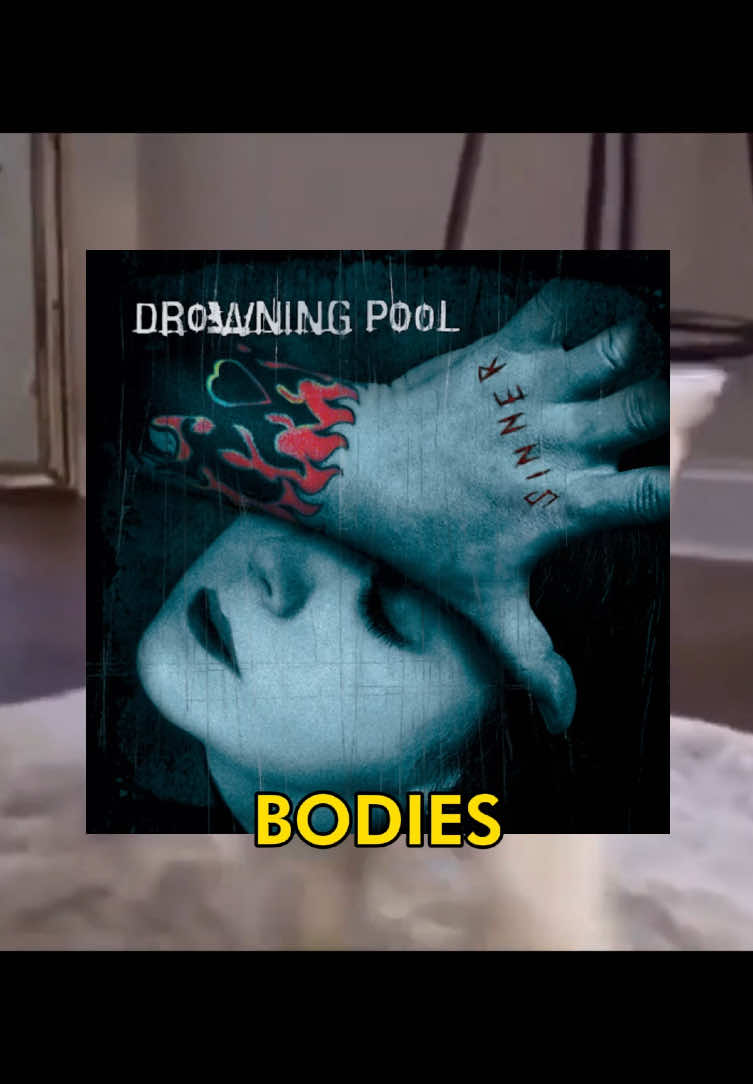 🗣️🗣️ LET THE BODIES HIT THE FLOOR 🔥🔥 #bodies #drowningpool #catcore #cat #catsoftiktok #cattok #songoftheday #fyp 