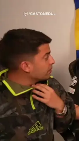 Cobrix piensa que juega como Lamine.