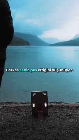 Asla pes etme. #motivasyonsözleri #motivasyon #motivasyonvideolari #azim #risk 