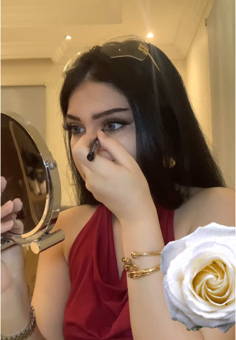 اخييرا ميكب تتوريال كل المنتجات من@دار الاميرات DAR ALAMIRAT  سعر وجودة ميكب واكثر🪄💕💄🎀#fyp #foryou #explore #fypシ #fypシ゚ #foryou #explorepage #fyp #fypシ゚ #fypシ゚viral #fypage #fypage #fypシ゚ #explorepage #fyp #foryou #explorepage #fypage #foryoupage #fypage 