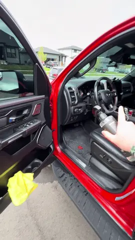 Just found the BEST car interior cleaner that also works as an air freshener 🤯 It’s called Reset by Black Line, and I’ll never use anything else again. One spray = clean seats, fresh scent, zero buildup. #BlacklineCarCare #ResetByBlackline #InteriorDetailing #CarInteriorCleaner #CarAirFreshener #CleanCarHack #DetailingSpray #AutoDetailing #TikTokShopCreatorPicks #TikTokShopSummerTurnUp #dealsforyoudays