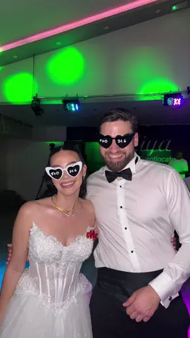 #weddingday @tknfulya 🫶🏼