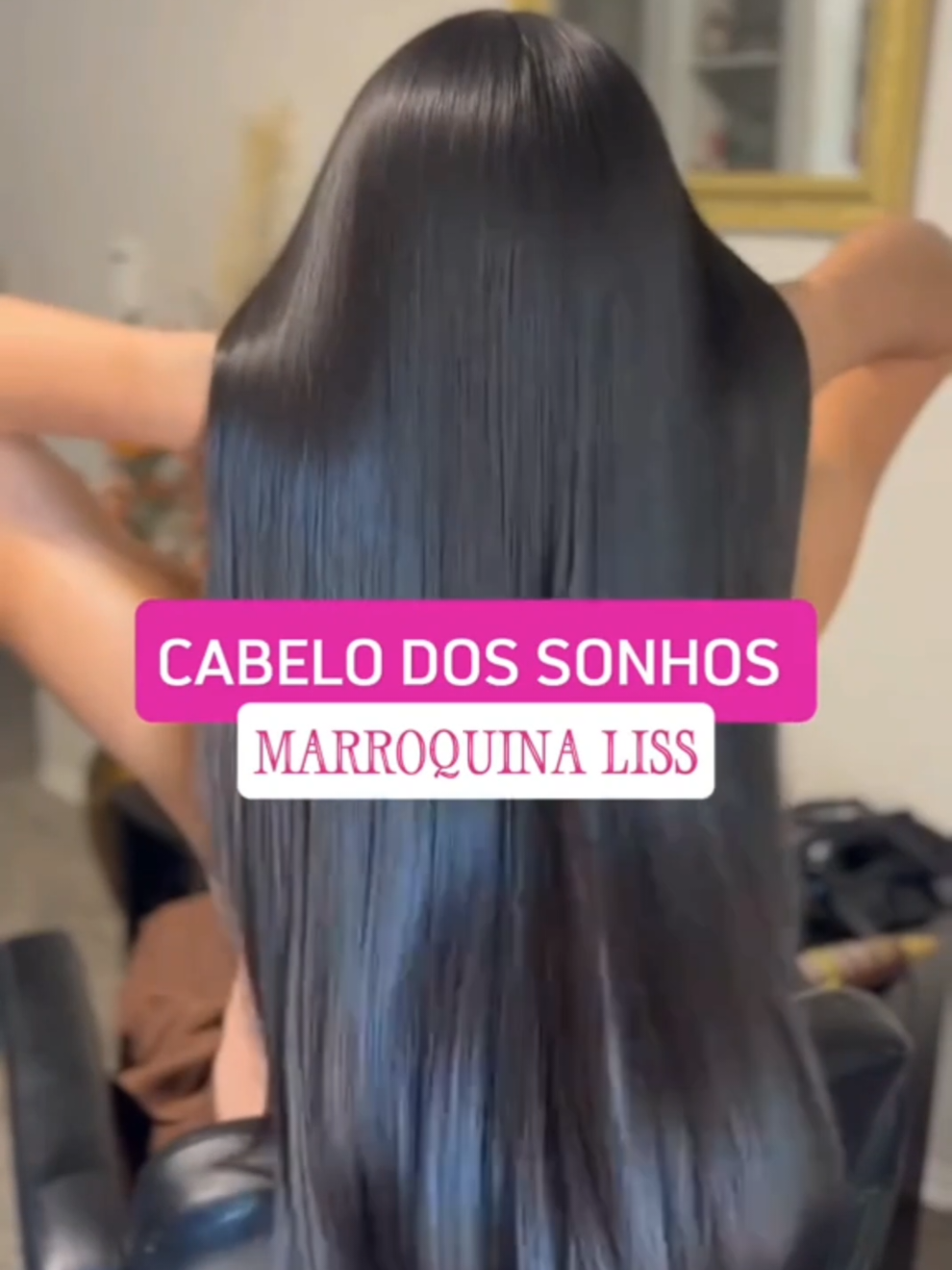 Gostou desse resultado aproveite a promoção imperdível  clique aqui  https://s.shopee.com.br/4AoQNWVu35 #marroquina #cabelos #cabeloslongos 