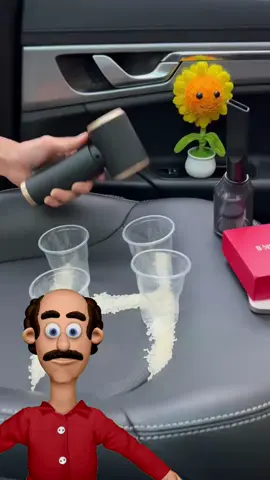 mini aspirador portatil em PROMOCAO no tiktok shop, aproveita!! #tiktokshop #fyp #viral 