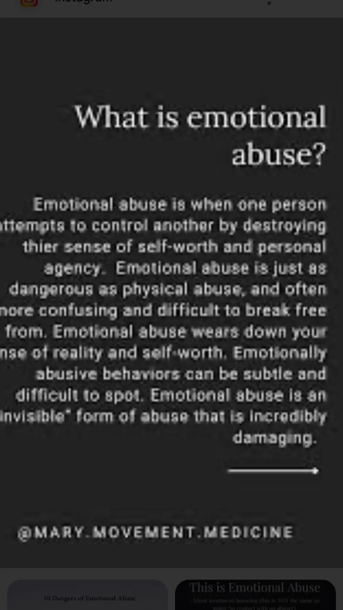 #emotionalabuseawareness #somaliwomen #somalitiktok #somalilandtiktok💚🤍❤ #somaliuk🇬🇧🇸🇴 