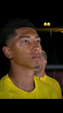 why am i just seeing this 🙃 #jobebellingham #borussiadortmund #bvb 