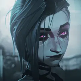 16 shots | #jinxarcane #jinxedit #arcaneedit #arcane #edit #fyp #ae #jinxarcaneedit 