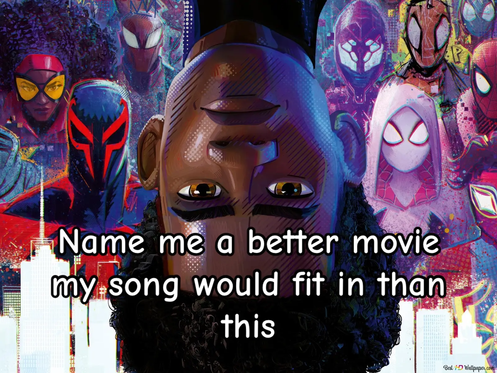 #milesmorales #spidermanacrossthespiderverse #milesmoralesspiderman #fyp #newmusic #newsong #loloji #newmusic #fyp 