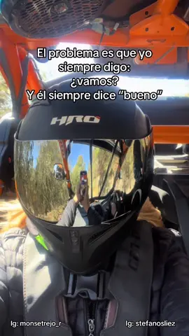 Más que problema somos un equipazo diría yo @Stefano Sliez #fyp 