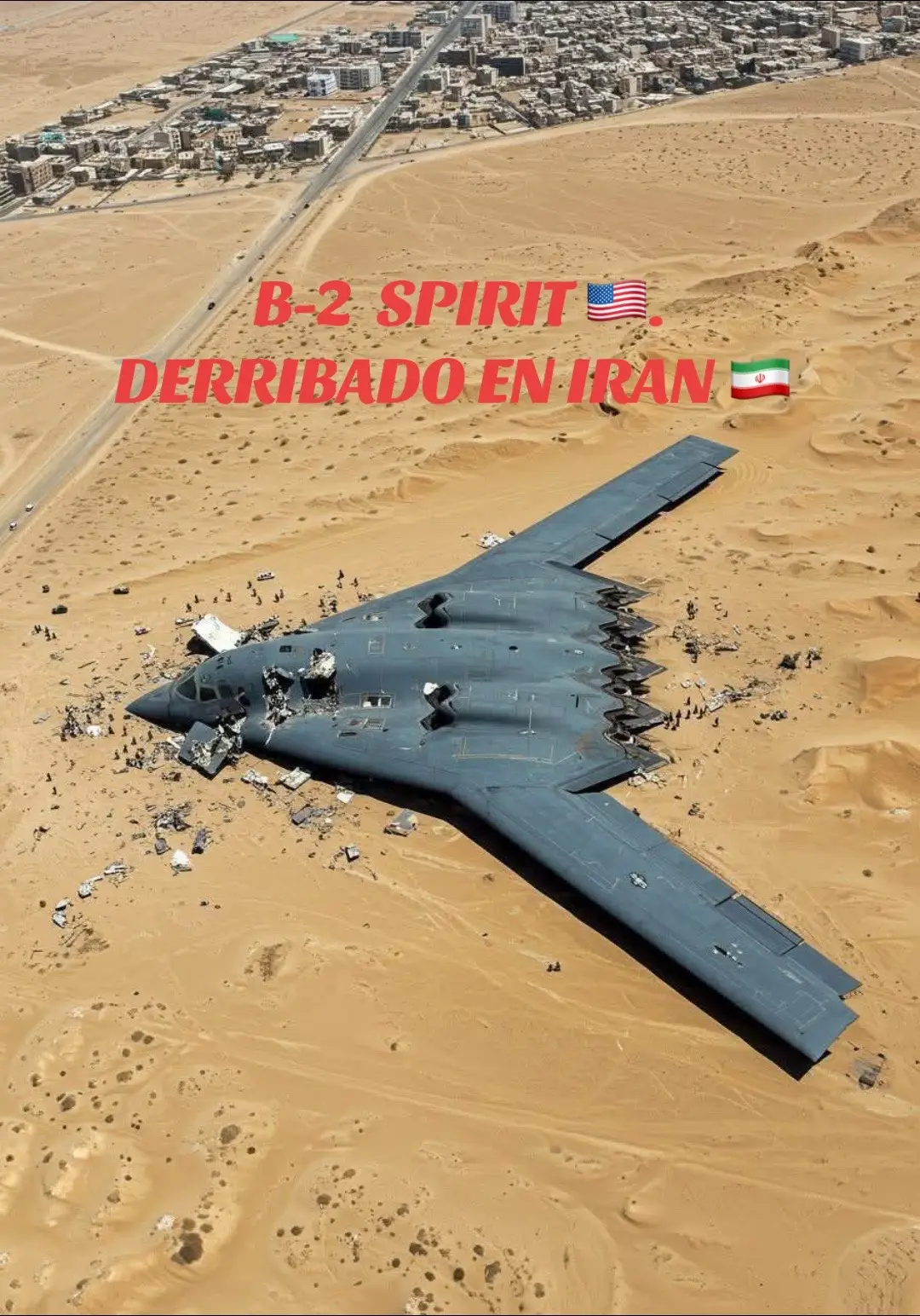 THE WAR IS COMING, JESUS ​​IS COMING.   