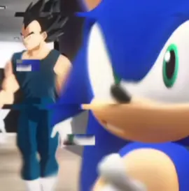 Sonic edit credit to @ˡ ͧ ͯ𝓭𝓪𝓻𝓴 for clips