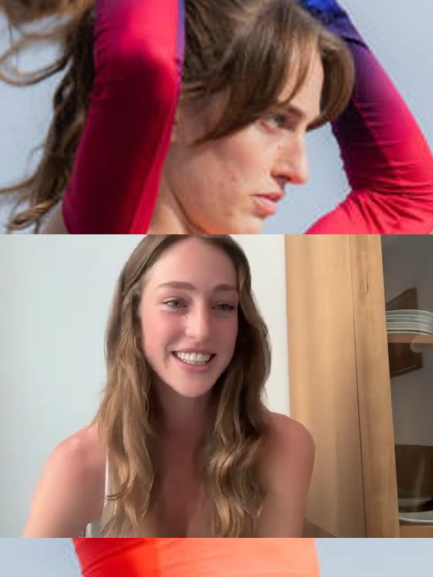 🏃Maravilla siempre atender en el programa a personitas como Andy Duato. Hemos charlado un poquito de ella y de su Renata dentro de la serie 'Olympo' de Netflix.  . 😍¿En qué se parece Renata a ella? Nos responde en este avance. 🌐 Prontito en YouTube y Web . . . . . #AndyDuato #Actriz #Entrevista #Olympo #OlympoNetflix #Serie #Netflix