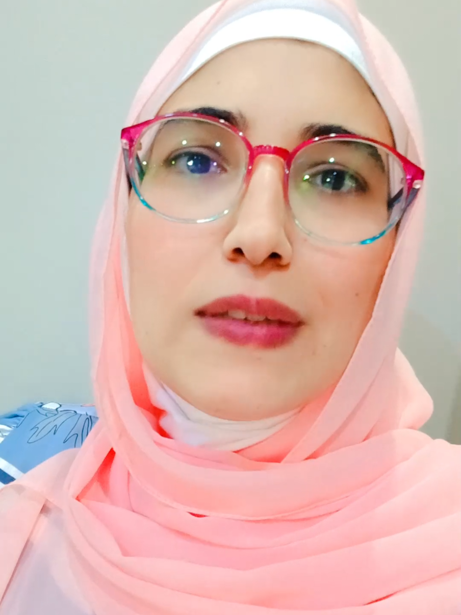 كيف أتقن الإملاء 🥰