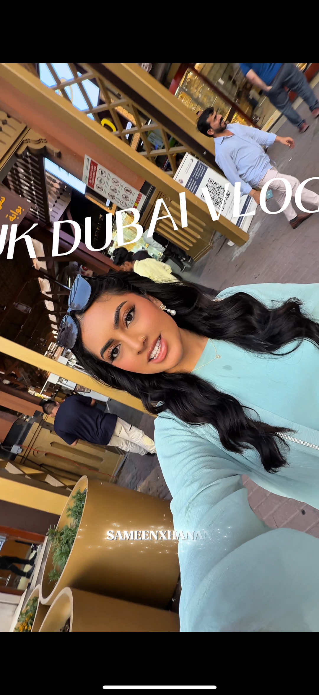 Exploring Old Dubai ✨🇦🇪 TIPS: Just outside the Gold Souk, you’ll find the Perfume/ Oud Souq it’s perfect for getting custom scents as well Then head to Souq Naif for budget-friendly abayas ( haggle 70–80% off the first price they give you 👀) When you get your taxi to go back home, walk to a less crowded area outside of the souq  Save this for your next Dubai trip 🐫🌆 [dubai gold souk, souq naif dubai, oud perfume dubai, cheap abayas dubai, dubai travel tips, perfume souk dubai, dubai shopping guide, hidden gems dubai, dubai budget shopping, dubai souk vlog] #dubaitravel #goldsouk #souqnaif #oudperfume #dubaivlog #budgetdubai #travelhacks #dubai #uae