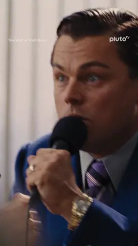 When bonding with your coworkers gets WEIRD. The Wolf of Wall Street is streaming for free on Pluto TV! #SummerOfCinema #wolfofwallstreet #moviescenes
