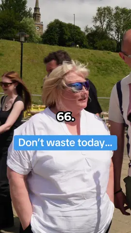 45 years of advice you need to hear…