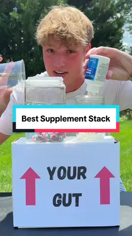 What’s the best powerhouse supplement stack? #gowithgoli #golisuperbrandday #dealsforyoudays #tiktokshopsummerturnup #tiktokshopcreatorpicks 