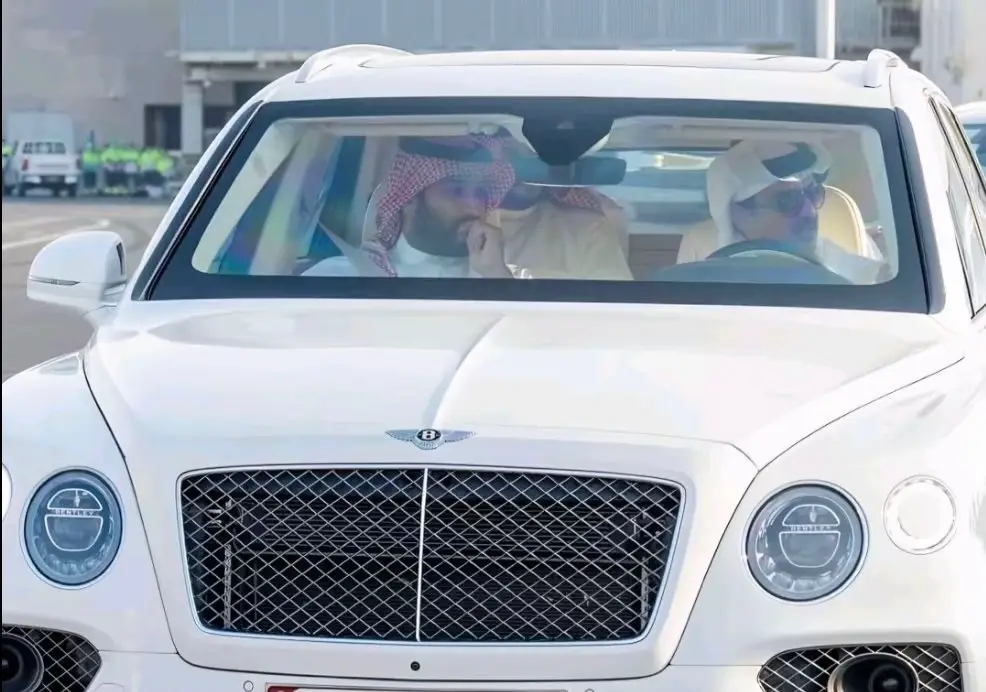 #خليجنا_واحد  #السعودية  #قطر #الكويت