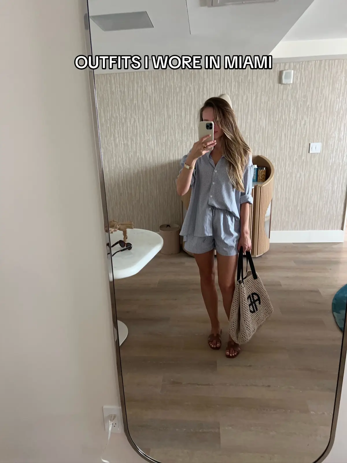 #outfitinspo #outfitideas #outfitcheck #miami #miamibeach #OOTD #ootdinspo 