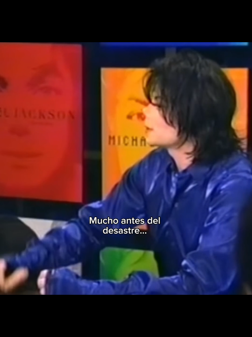 Aquí está el video completo de Joanna Thomae y Michael Jackson. #CapCut #fyp #foryou #foryoupage #trending #viral #followme #tiktok #xyzbca #michaeljackson #thekingofpop #appleheadmirazondeser @TikTok 