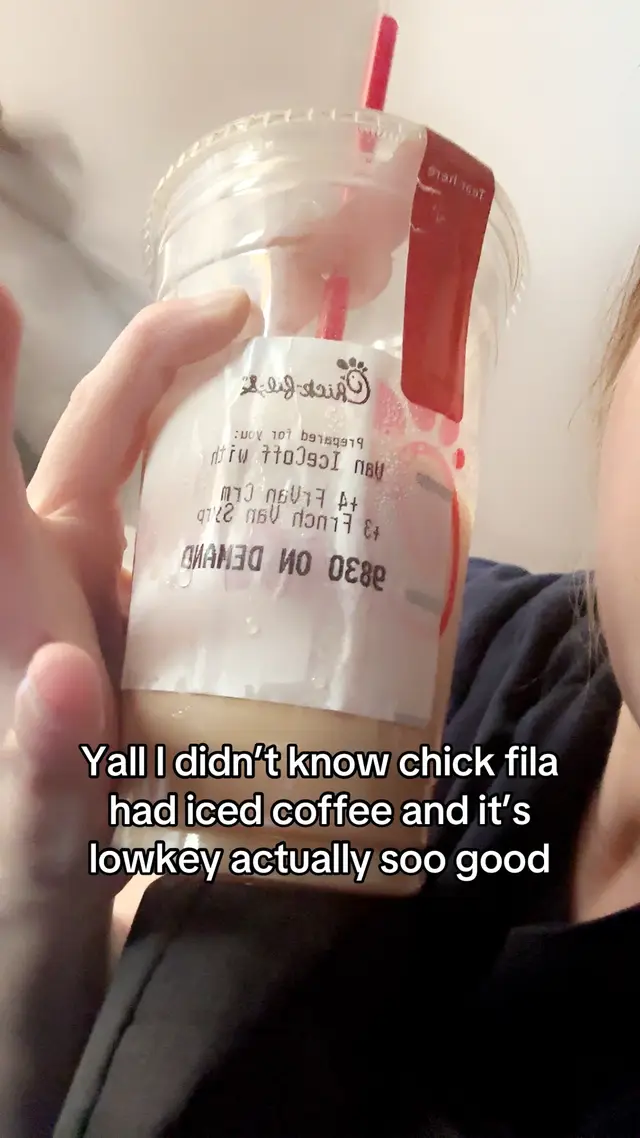 #Tatcha #foryou #trend #viral #moreviews #blowthisup #foryoupage #foryour #trending #chickfila 