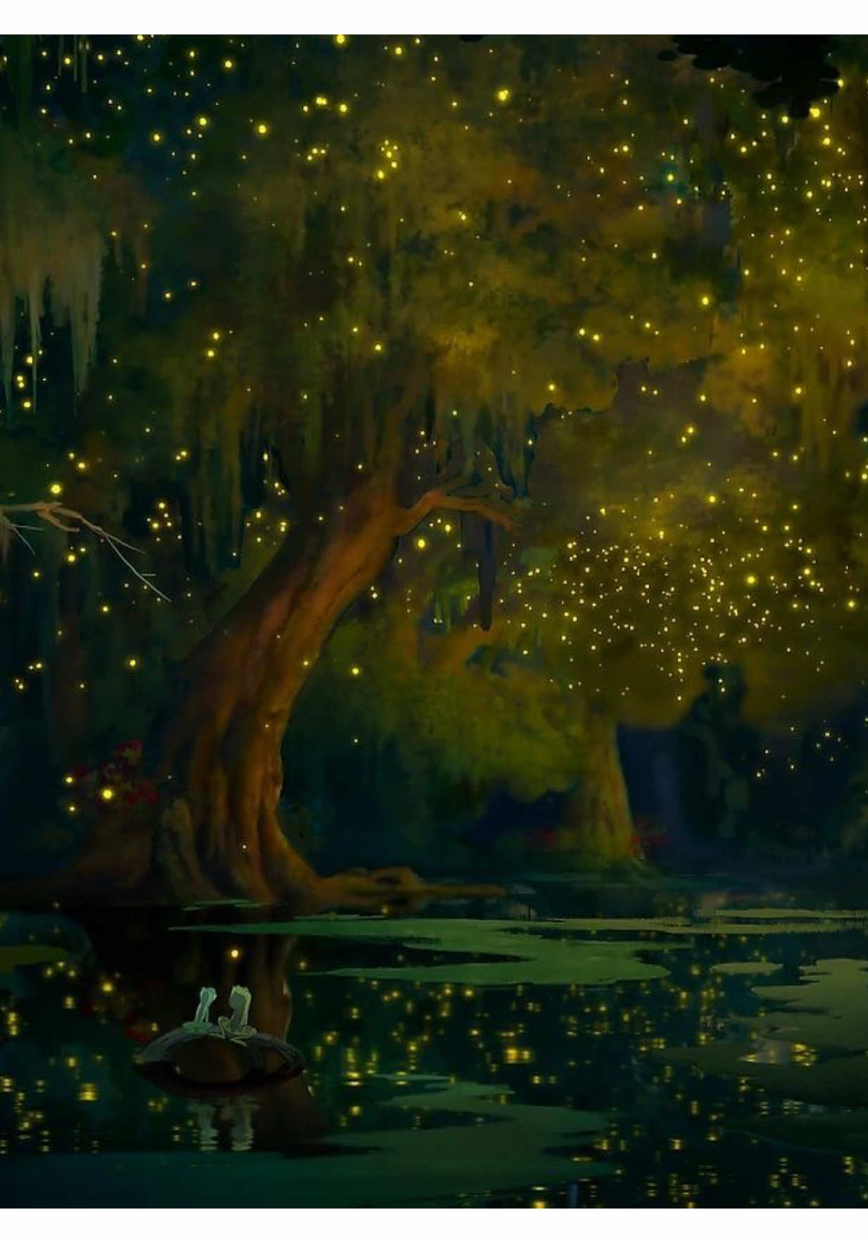#PRINCESSANDTHEFROG | all time best princess movie ever. + this song actual perfection #thelongestgoodbye #princessandthefrogedit #disneyprincess #disneyedit #edit #disney #fyp #foryou 