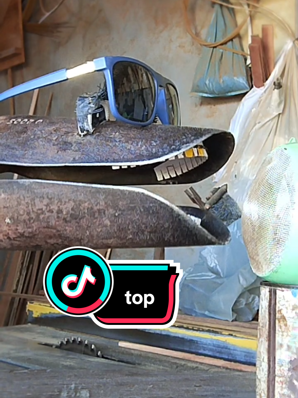 cavadeira #dublagem #ferramenta #cavadeira 